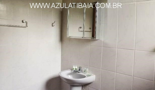 Chácara A Venda Em Atibaia, Em Ótima Localização... - Ch03532 - 68343461