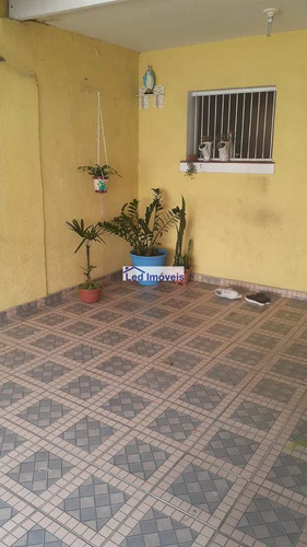 Casa Com 2 Dorms, Vila Campesina, Osasco - R$ 370 Mil, Cod: 974 - V974