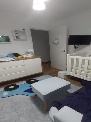 Imagem 17 de 30 de Sobrado À Venda, 173 M² Por R$ 480.000,00 - Jardim Peri - São Paulo/sp - So0717 - 69793571