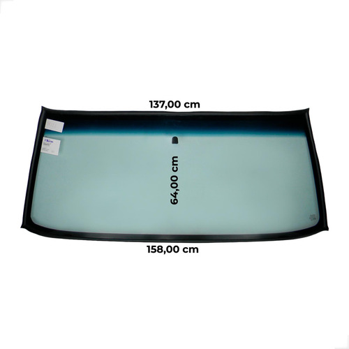 Vidro Parabrisa Cherokee Sport 1984 A 2001 Benson