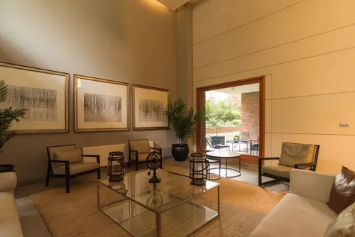 Precioso Departamento Dúplex Con Gran Terraza