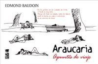 Libro Araucaria Apuntes De Viaje