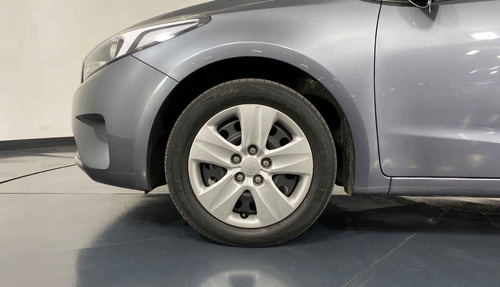 Imagen 9 de 15 de 48193 - Kia Forte Sedan 2018 Con Garantía