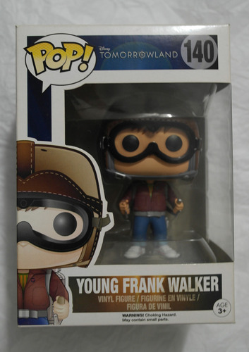 Funko Pop! Young Frank Walker 140