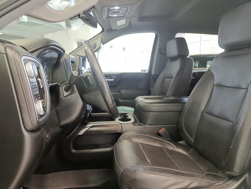 2020 Gmc Sierra Texas Edition 4x4 5.3l