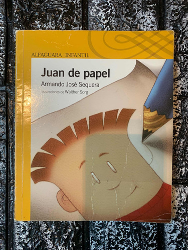 Juan De Papel/ Si Alguien Viene A Quedarse/ Horripilon