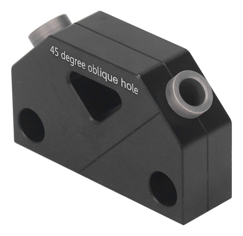 Guías De Carpintería, Herramienta Angular De Unión, Orificio