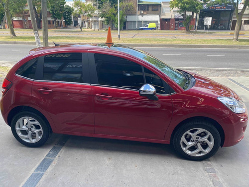 Citroën C3 2017 1.6 Vti 115 At6 Shine