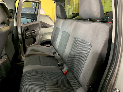 Volkswagen Amarok 2.0 Tdi Trendline 4x2 2011 Km 200.150