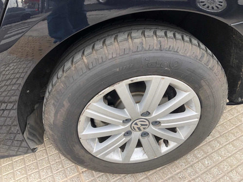 Imagen 18 de 18 de Volkswagen Vento Tdi 2016