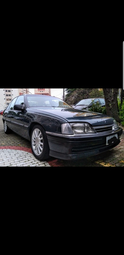 Chevrolet Omega Gls 2.2 Completo