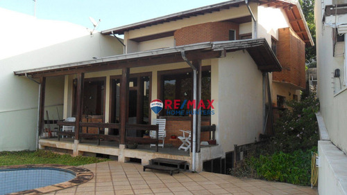 Imagem 1 de 24 de Casa À Venda, 318 M² Por R$ 829.000,00 - Parque Nova Campinas - Campinas/sp - Ca4350