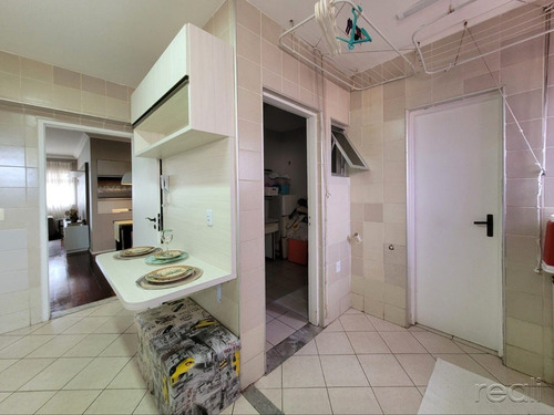 Imagem 9 de 15 de Apartamento - Papicu - Ref: 1560 - V-rl1560
