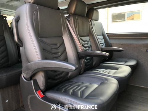 Jumpy Cargo 1.5 Turbo