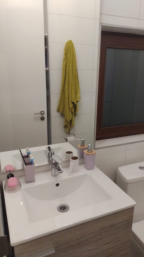 Oportunidad! Depto. Estudio Se Vende Amoblado, Mirador Barón