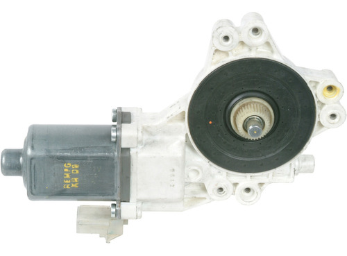 1-motor Elevacion Ventana Delantero Derecho Patriot 07-17 (Reacondicionado)