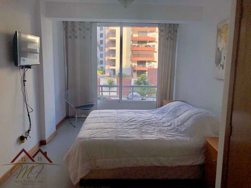 Imagen 12 de 14 de Venta Apartamento De 2 Hab / 2 Baños. Excelente Condominio