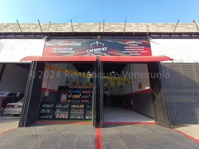 Negocio en venta