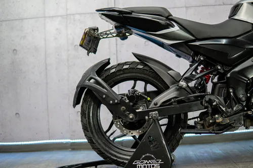 Bajaj Pulsar Ns 160 Fi 2022