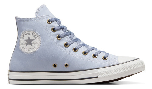 Tenis Converse Ctas Hi A06585c Hombre