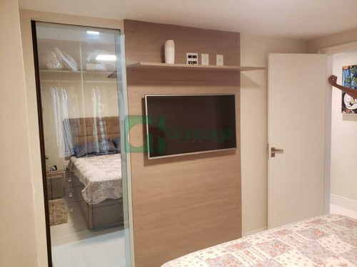 Imagem 13 de 15 de Apartamento-à Venda-recreio Dos Bandeirantes-rio De Janeiro - Ra31445
