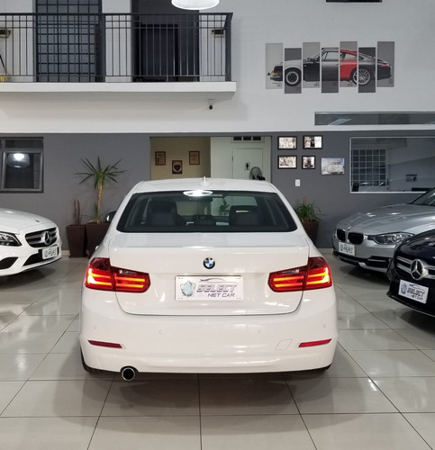 Imagem 3 de 15 de Bmw 320i 2.0 16v Turbo 2014