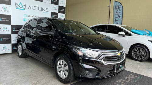 Chevrolet Onix 1.0 Lt 5p