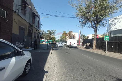 Activo Comercial Con Alto Potencial De Renta
