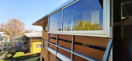 Departamento En Venta De 4 Dorm. En Las Condes