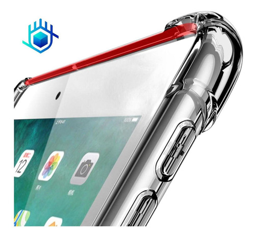 Imagen 7 de 8 de Funda Para Galaxy Tablet Acrigel Rigida Pintar Oleo Airbag