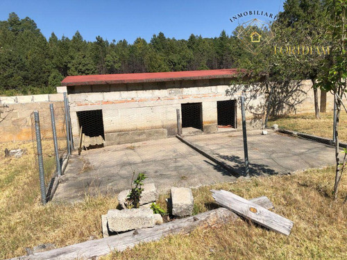 Rancho En Rancho O Rancheria Tres Cañadas