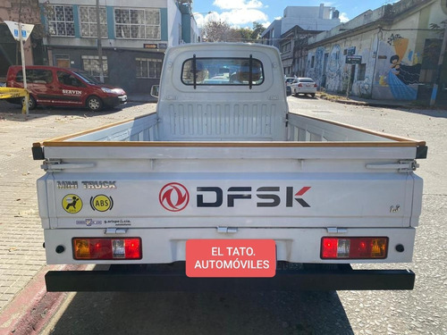 Dfsk V21 Pick-up 1.3 Box 2020