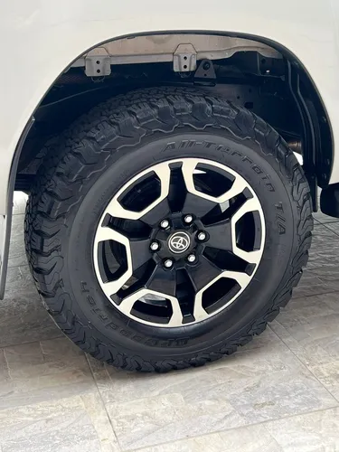 Toyota Hilux 2.8l