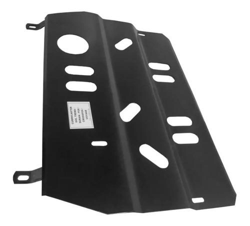 Imagen 2 de 3 de Cubrecarter Para Gol Trend Caja Automática - Original Vw