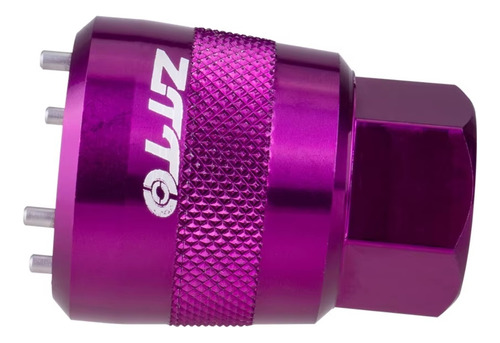 Herramienta Extractor Tapa Tornillo Palanca Dub Bb30 Ztto