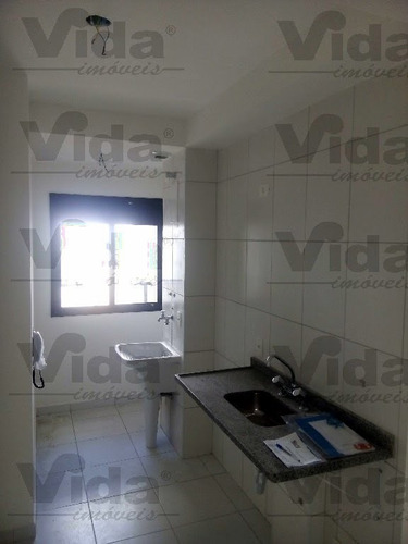 Apartamento Em Vila Osasco - Osasco - 35166
