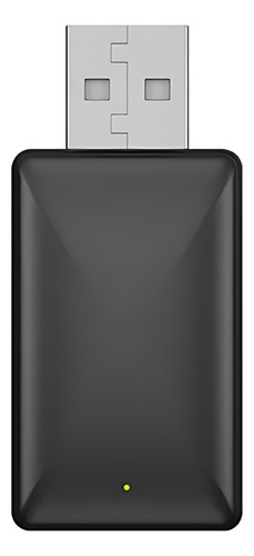 Adaptador Carplay / Android Auto Wireless Sem Fio Automático