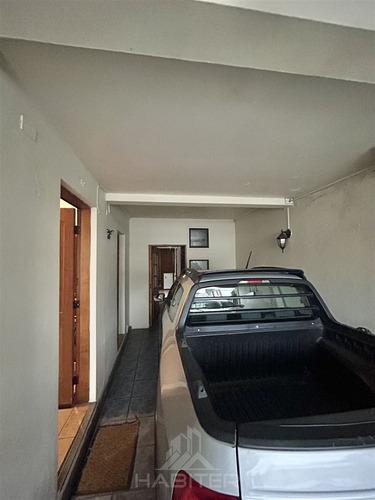 Cod37635 Amplia Casa En Venta De 6 Dormitorios En Temuco