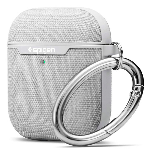 Spigen Funda Urban Fit AirPods 1/2 Gen - Gray