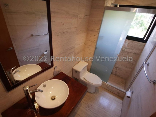 Imagen 13 de 15 de Apartamento En Alquiler Colinas De Valle Arriba 22-21336 Eva Castillo 0414.306.72.20
