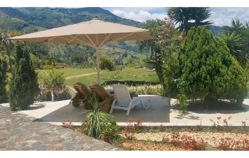 Finca En Venta Vereda El Zarzal - Copacabana