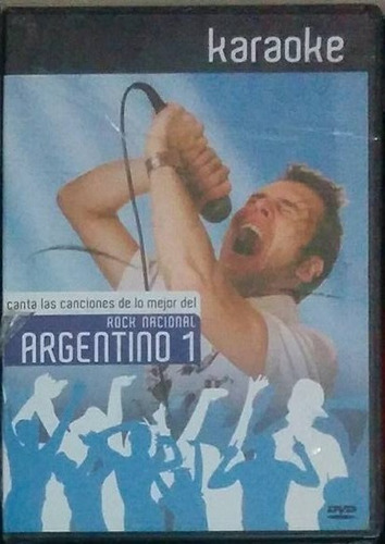 Rock Nacional Argentino ( Vol 1 ) - Original