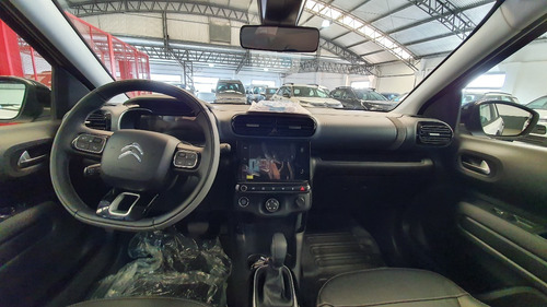Imagen 10 de 19 de Citroën C4 Cactus Thp 165cv Eat6 Shine Bitono