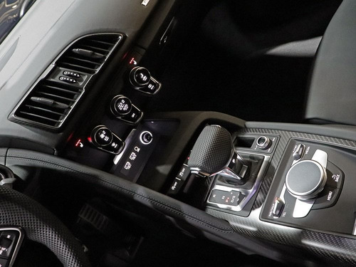 Audi R8 Quattro R-tronic 5.2 V10 40v Fsi