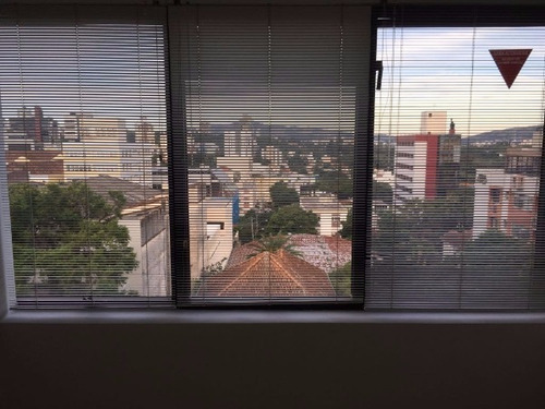Imagem 9 de 15 de Conjunto/sala - Petropolis - Ref: 393553 - V-mi16766