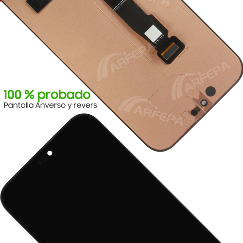 Original Pantalla Lcd Para Honor X8b Lly-lx1 Lx2 Lly-lx3