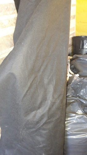 Imagen 5 de 5 de Tela Geotextil Tela Para Jardineria Mulching Antihelada
