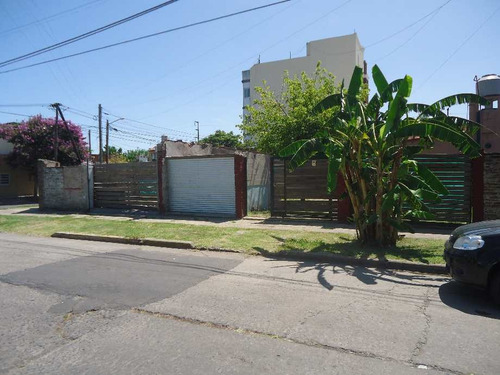 Imagen 2 de 2 de Lote En Venta En Ituzaingo Norte