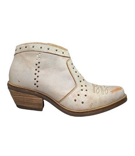 Zapatos Mujer Bota Trevy Ltex126