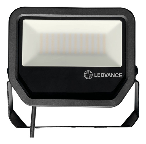 Proyector Led Reflector Ledvance 20w Luz Fría Exterior Ip65